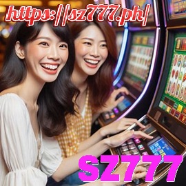 SZ777 App Casino