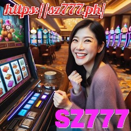 SZ777 Game Link