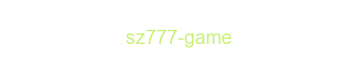 SZ777 Game