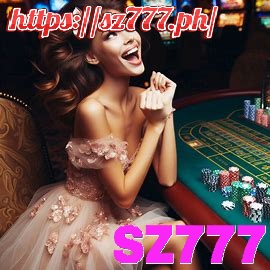 SZ777 Link JILI