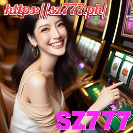 SZ777 Online Casino