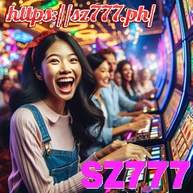 SZ777 Register Login